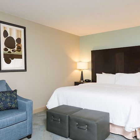 Hampton Inn Detroit Roseville Clinton Township Екстер'єр фото