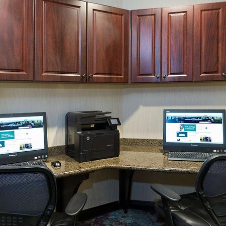 Hampton Inn Detroit Roseville Clinton Township Екстер'єр фото