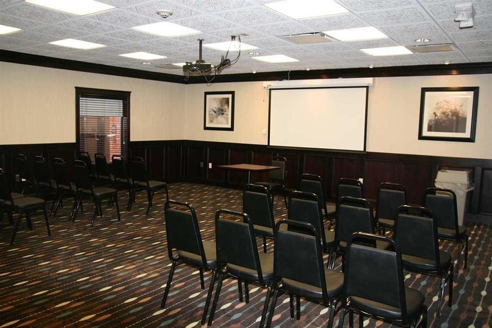 Hampton Inn Detroit Roseville Clinton Township Зручності фото