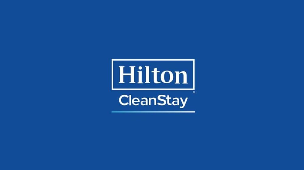 Hampton Inn Detroit Roseville Clinton Township Екстер'єр фото