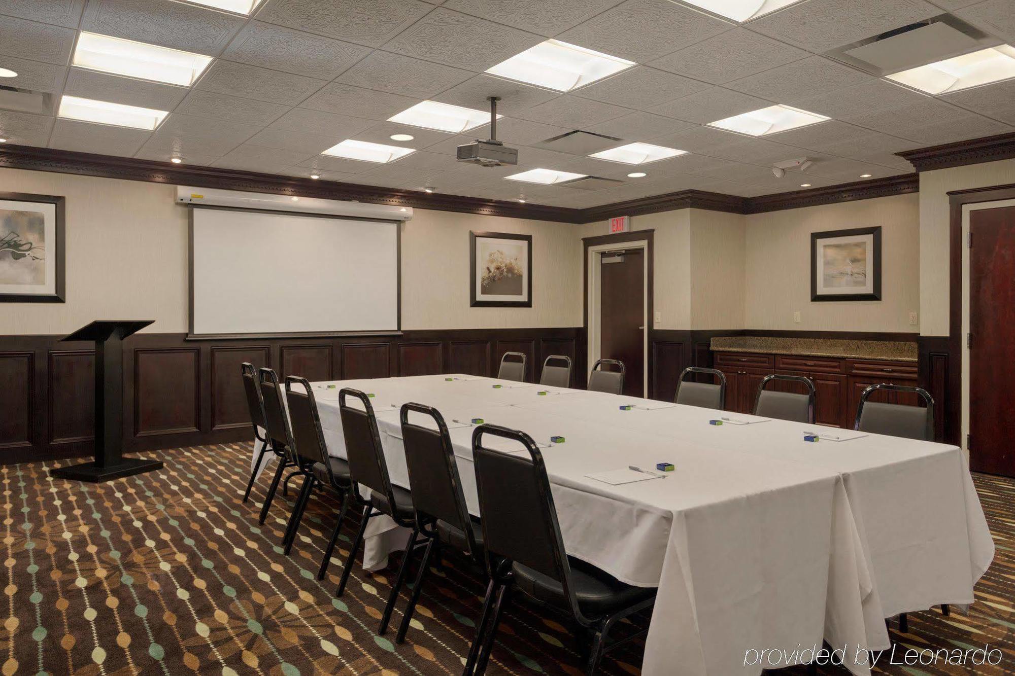 Hampton Inn Detroit Roseville Clinton Township Екстер'єр фото